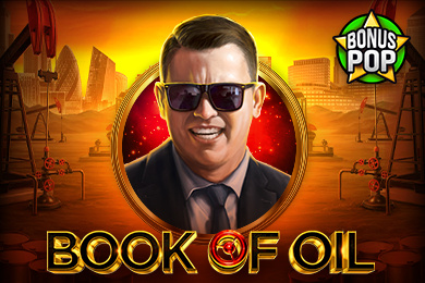 Book Of Oil слот онлайн ОГ Казино